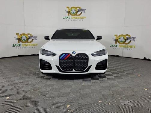 2024 BMW M440 i xDrive