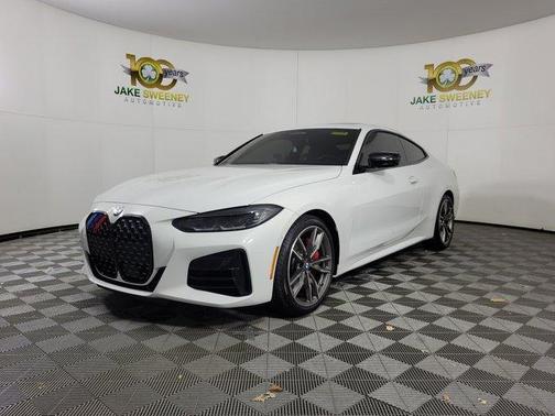 2024 BMW M440 i xDrive