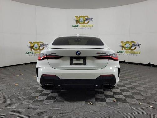 2024 BMW M440 i xDrive