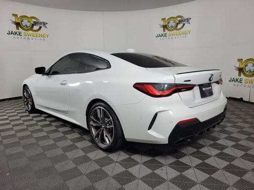 2024 BMW M440 i xDrive