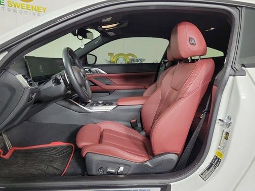 2024 BMW M440 i xDrive