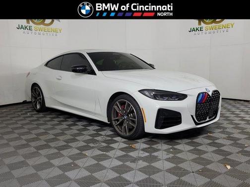 2024 BMW M440 i xDrive