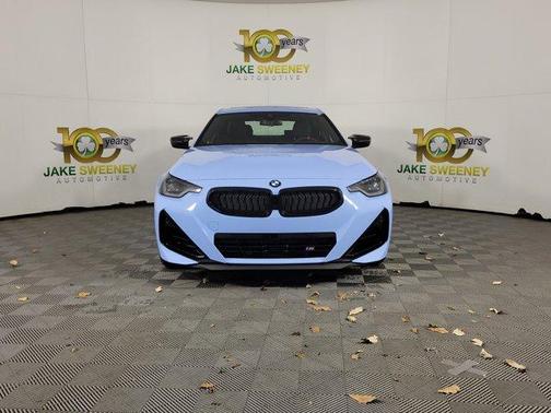 2026 BMW M240 i xDrive
