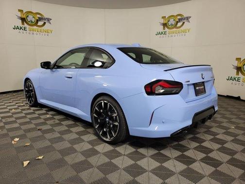 2026 BMW M240 i xDrive