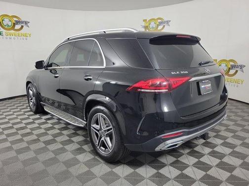 2020 Mercedes-Benz GLE 350 Base 4MATIC