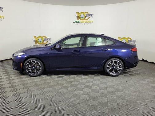 2026 BMW 228 Gran Coupe XDrive