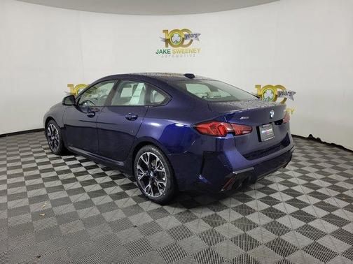 2026 BMW 228 Gran Coupe XDrive