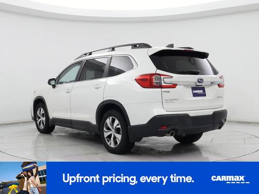 2023 Subaru Ascent Premium