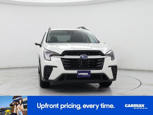 2023 Subaru Ascent Premium