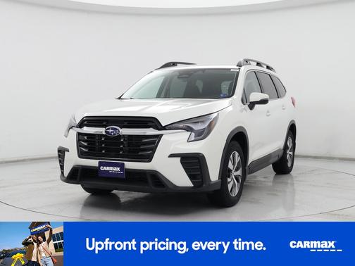 2023 Subaru Ascent Premium