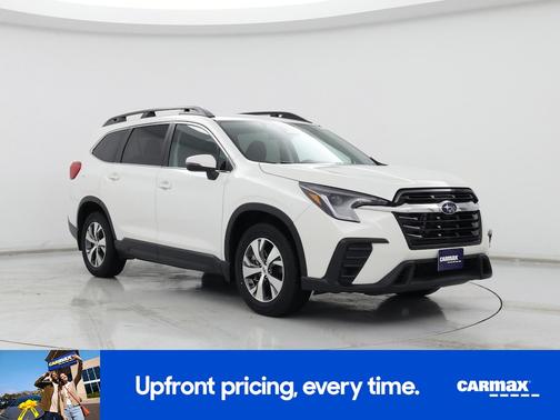 2023 Subaru Ascent Premium