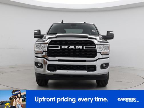 2024 RAM 2500 Bighorn