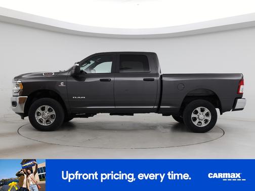 2024 RAM 2500 Bighorn