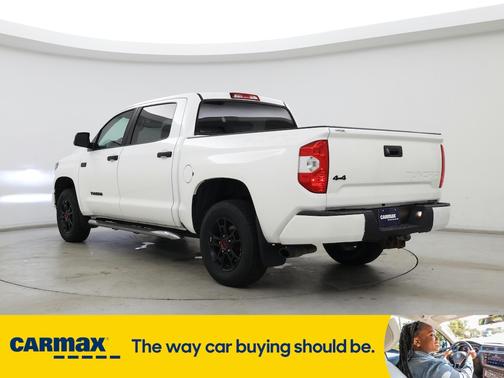 2019 Toyota Tundra TRD Pro