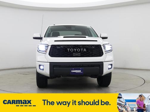 2019 Toyota Tundra TRD Pro