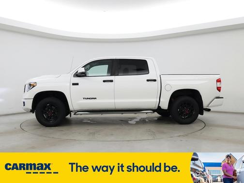 2019 Toyota Tundra TRD Pro