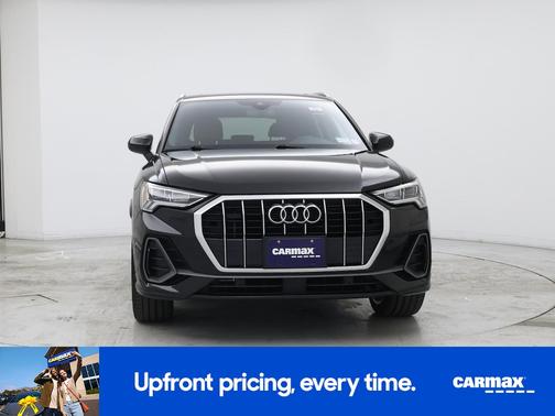 2020 Audi Q3 Premium Plus S-Line