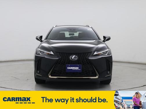 2021 Lexus UX 250h F-Sport