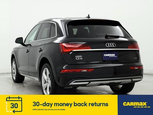Photo 2 of 28 of 2021 Audi Q5 45 Premium