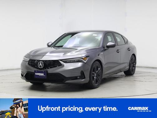 2023 Acura Integra A-Spec