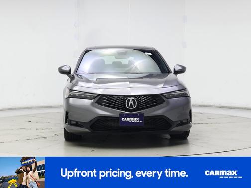 2023 Acura Integra A-Spec