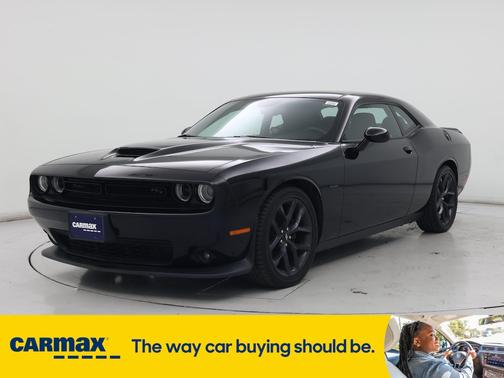2019 Dodge Challenger R/T