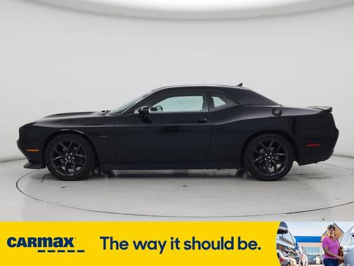 2019 Dodge Challenger R/T