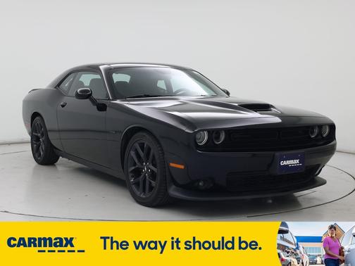 2019 Dodge Challenger R/T