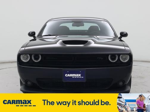 2019 Dodge Challenger R/T