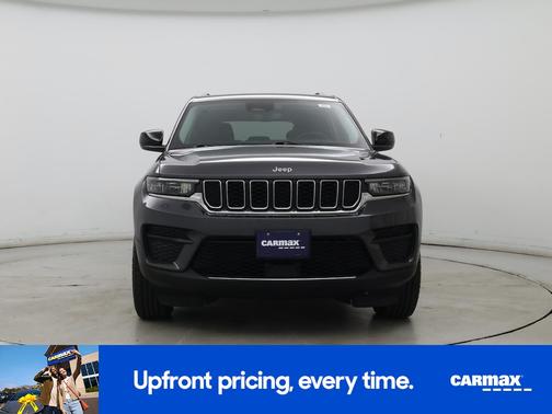 2022 Jeep Grand Cherokee Laredo