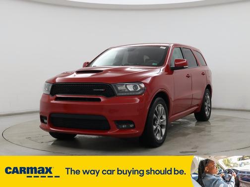2019 Dodge Durango R/T