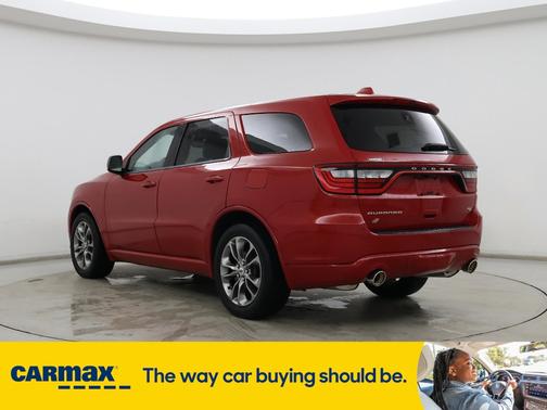 2019 Dodge Durango R/T