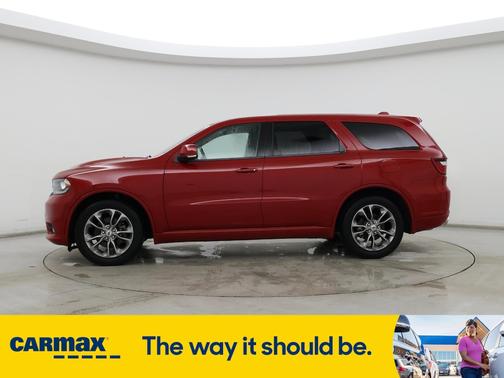 2019 Dodge Durango R/T
