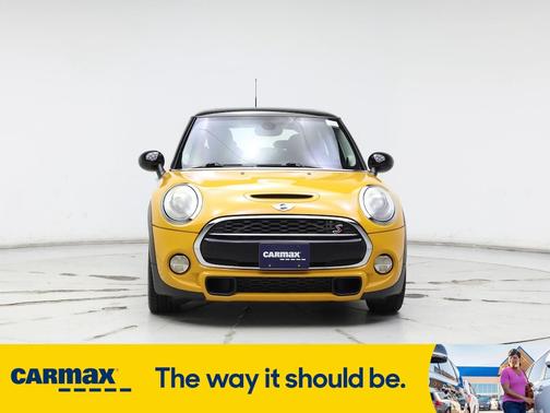 2018 MINI Hardtop S