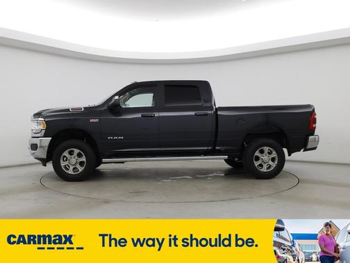 2020 RAM 2500 Bighorn