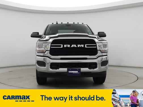 2020 RAM 2500 Bighorn