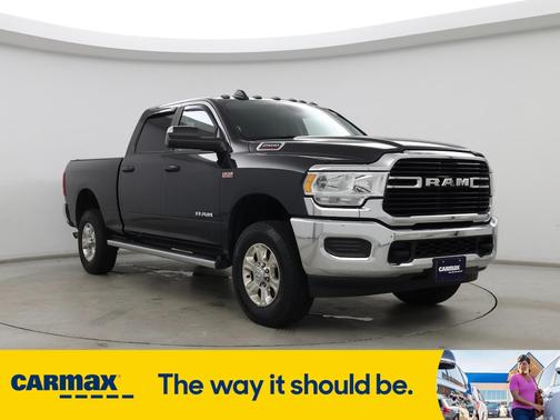 2020 RAM 2500 Bighorn