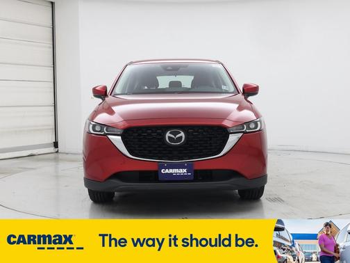 2022 Mazda CX-5 2.5 S Preferred Package