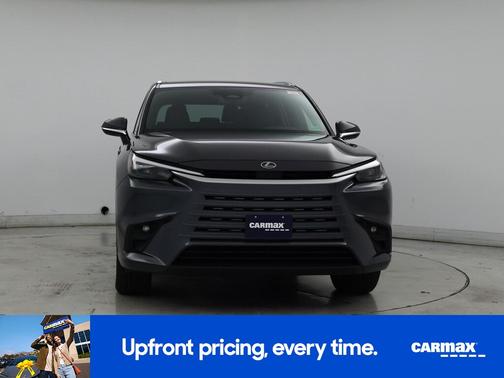 2024 Lexus TX 350 TX 350