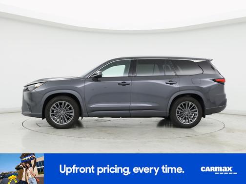 2024 Lexus TX 350 