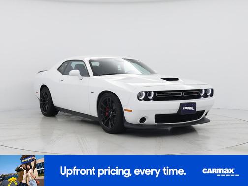 2023 Dodge Challenger R/T
