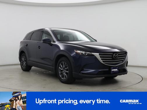 2020 Mazda CX-9 Touring