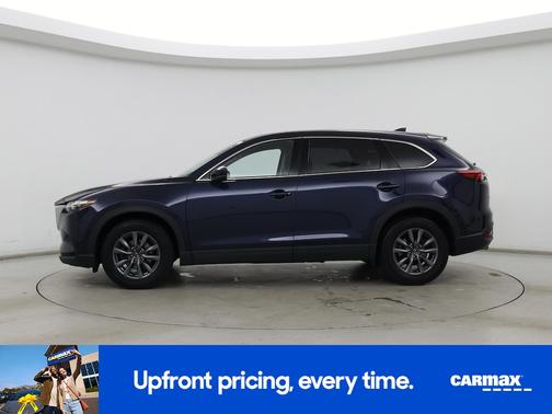 2020 Mazda CX-9 Touring