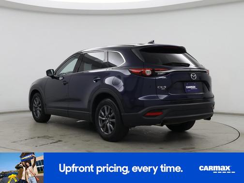 2020 Mazda CX-9 Touring