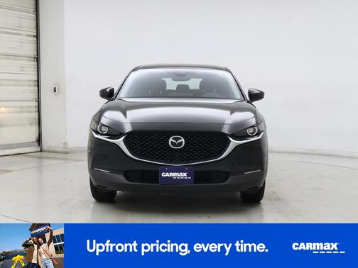 2023 Mazda CX-30 2.5 S