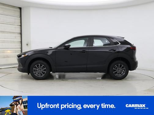 2023 Mazda CX-30 2.5 S