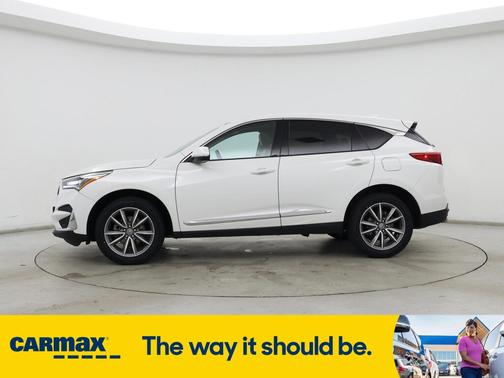 2021 Acura RDX SH-AWD Technology