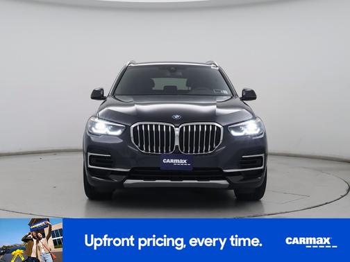 2022 BMW X5 PHEV XDrive45e