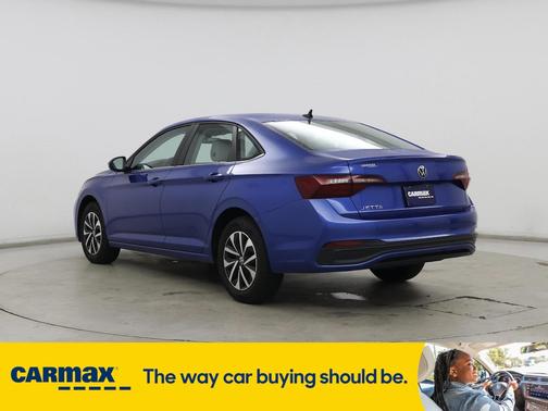 2024 Volkswagen Jetta S