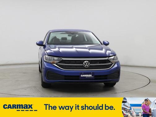 2024 Volkswagen Jetta S